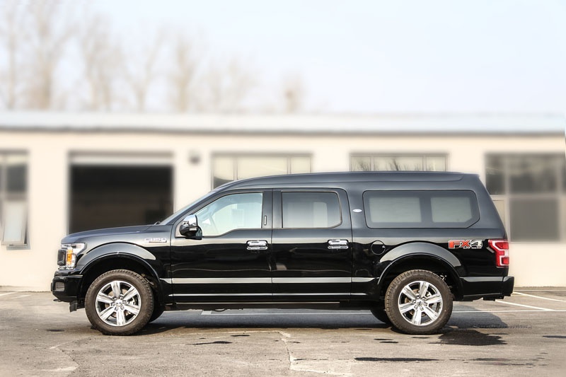 勇猛者強(qiáng)勢(shì)出擊2019湖南長(zhǎng)沙車展